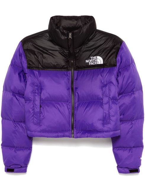 Nuptse Short jacket