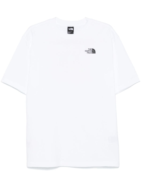 TNF x Yinka Ilori Box Graphic T-shirt