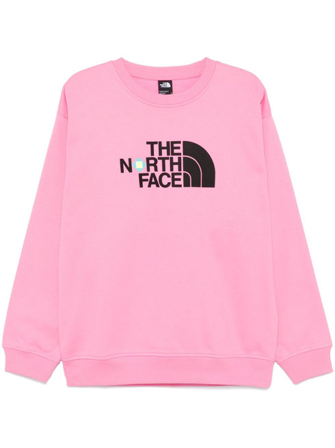 TNF x Yinka Ilori sweatshirt