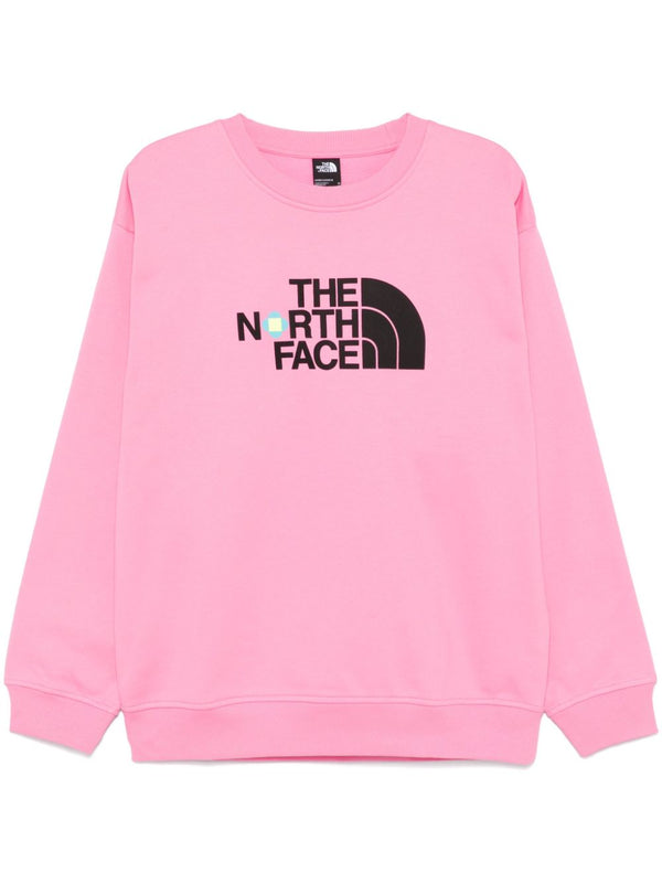 TNF x Yinka Ilori sweatshirt