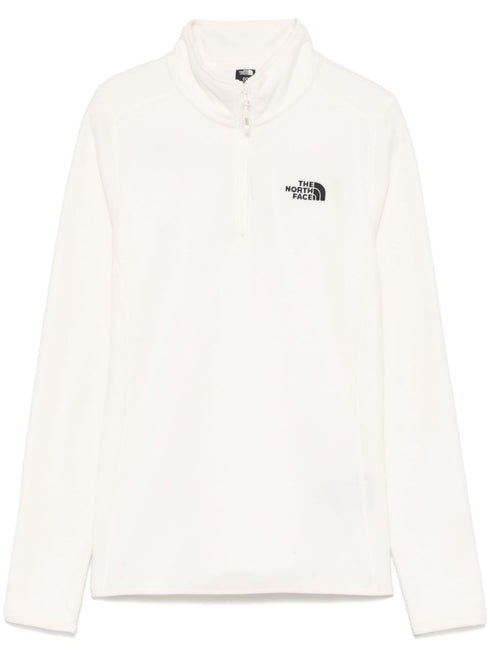 100 Glacier sweatshirt