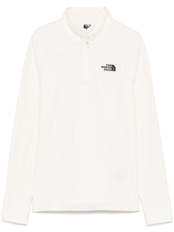 100 Glacier sweatshirt