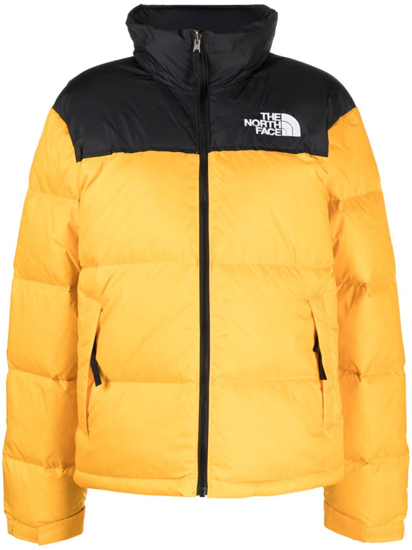 Nuptse puffer jacket
