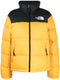 Nuptse puffer jacket