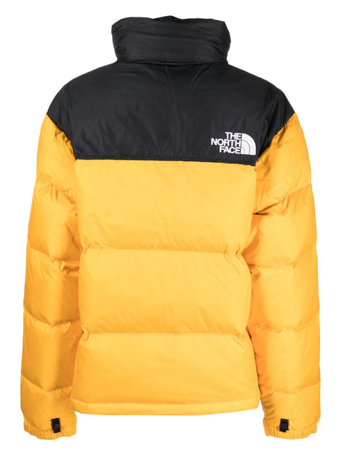Nuptse puffer jacket