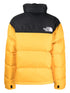 Nuptse puffer jacket