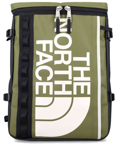 Base Camp Fuse Box backpack
