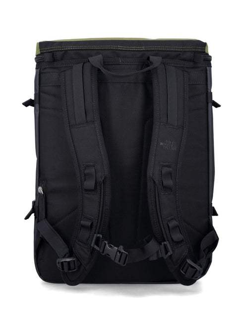 Base Camp Fuse Box backpack