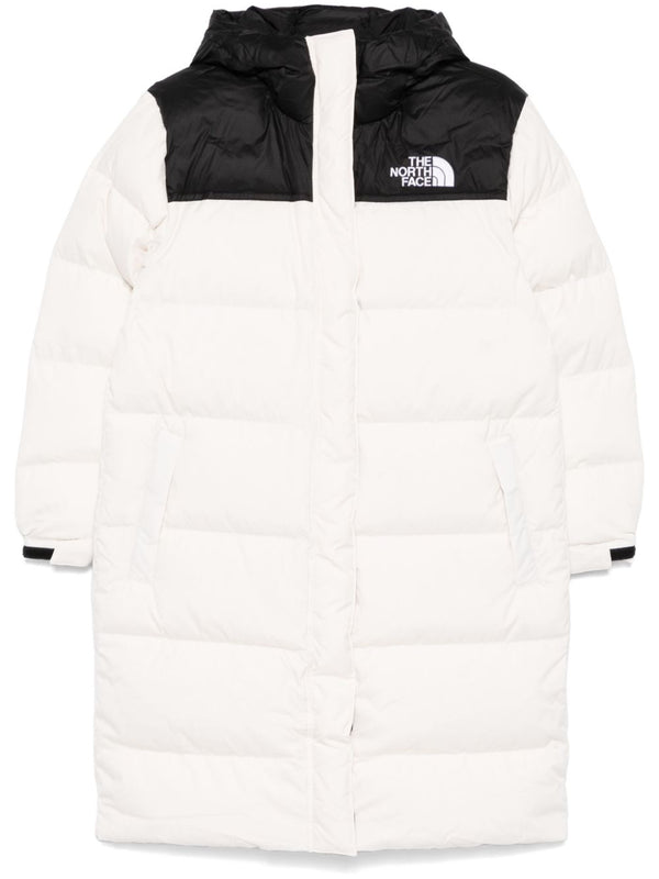 Nuptse coat