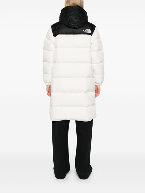Nuptse coat