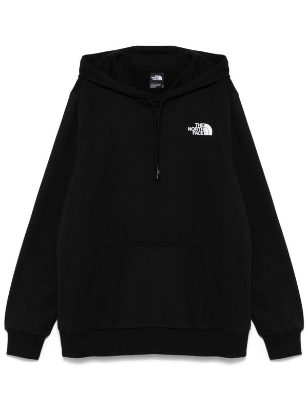 Simple Dome hoodie