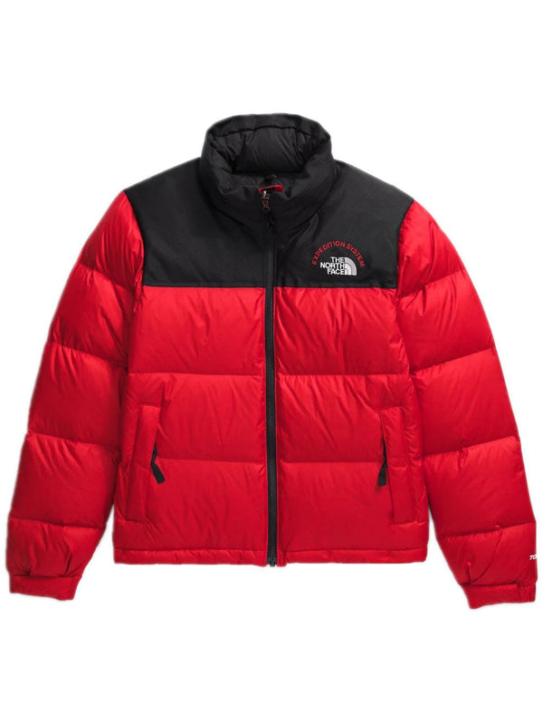 1996 Retro Nuptse puffer jacket