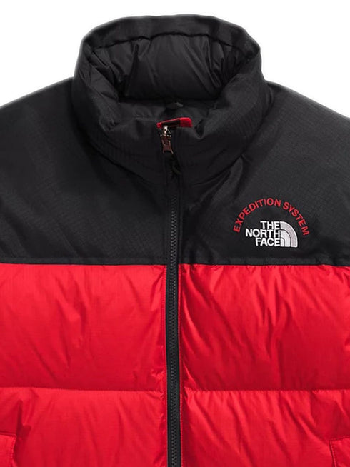 1996 Retro Nuptse puffer jacket
