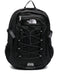 logo zipped backpack