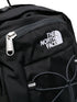 logo zipped backpack