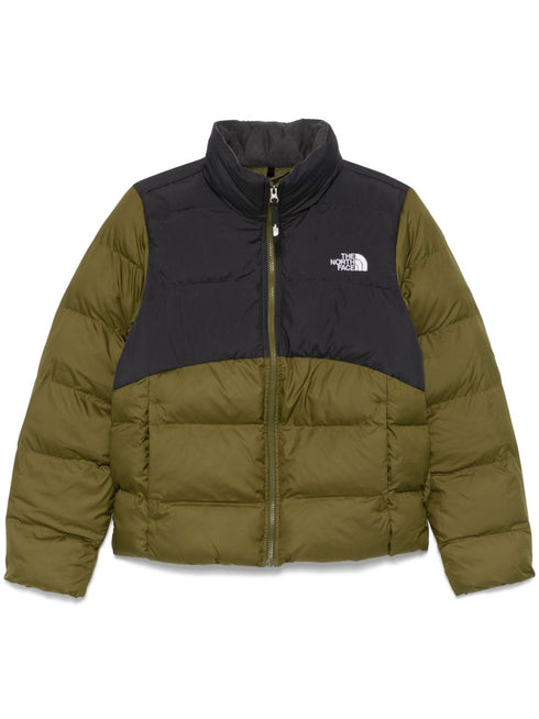 Saikuru puffer jacket