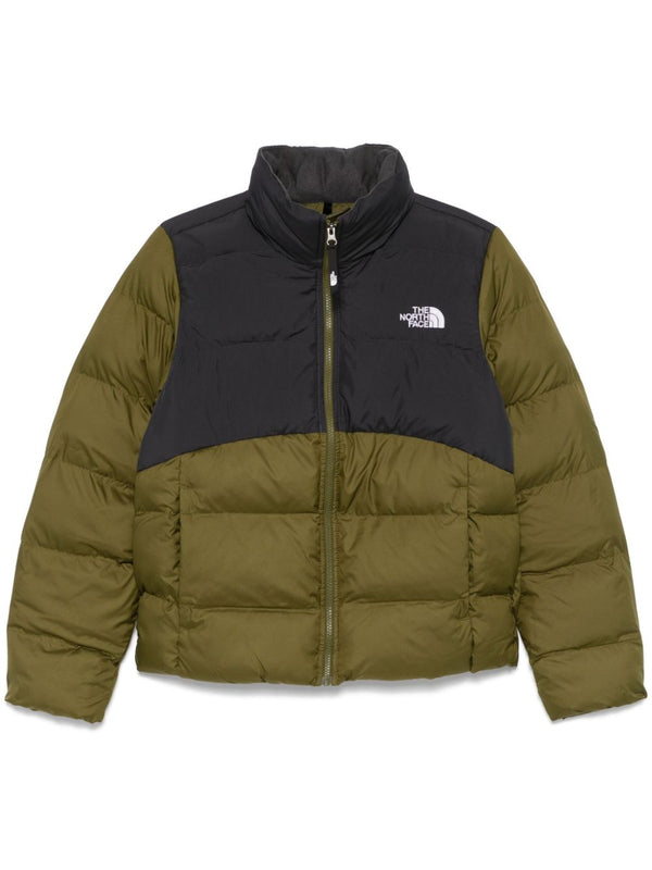 Saikuru puffer jacket