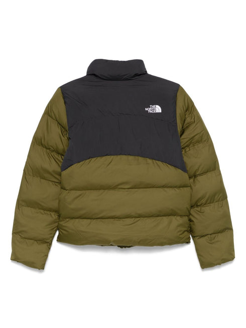 Saikuru puffer jacket