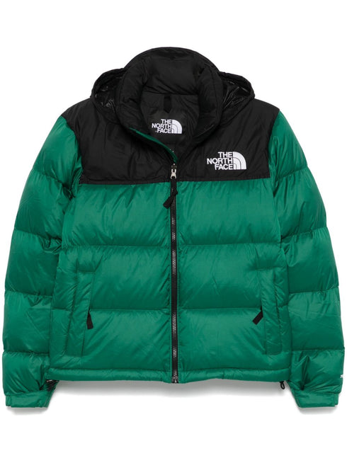 1996 Retro Nuptse puffer jacket