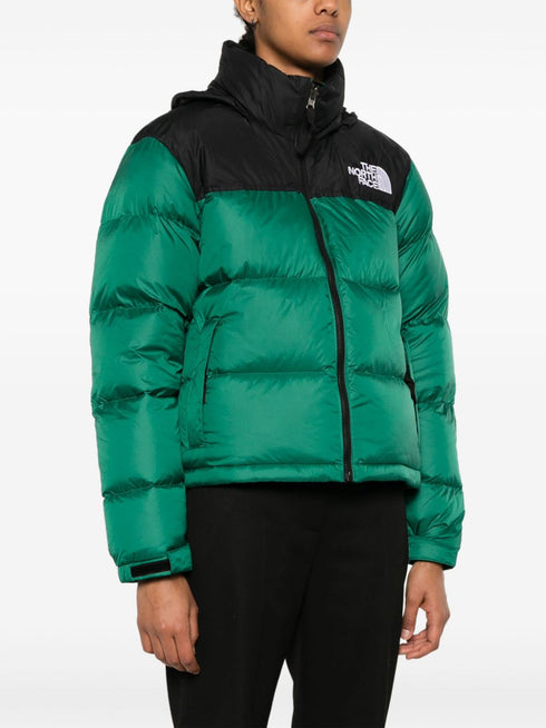 1996 Retro Nuptse puffer jacket