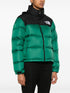 1996 Retro Nuptse puffer jacket