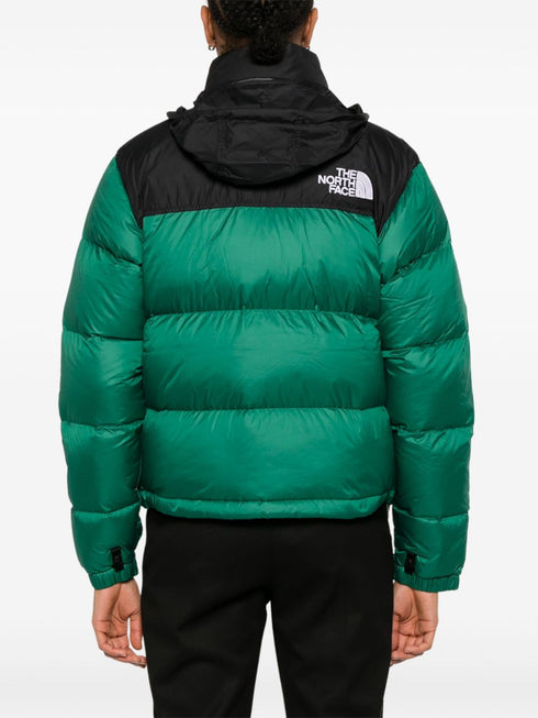 1996 Retro Nuptse puffer jacket