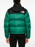 1996 Retro Nuptse puffer jacket