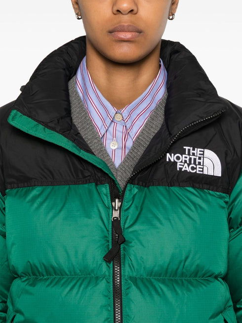 1996 Retro Nuptse puffer jacket