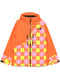 x Yinka Ilori 2L rain jacket