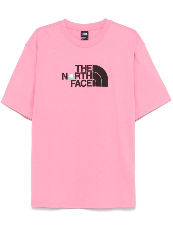 TNF X Yinka Ilori T-shirt