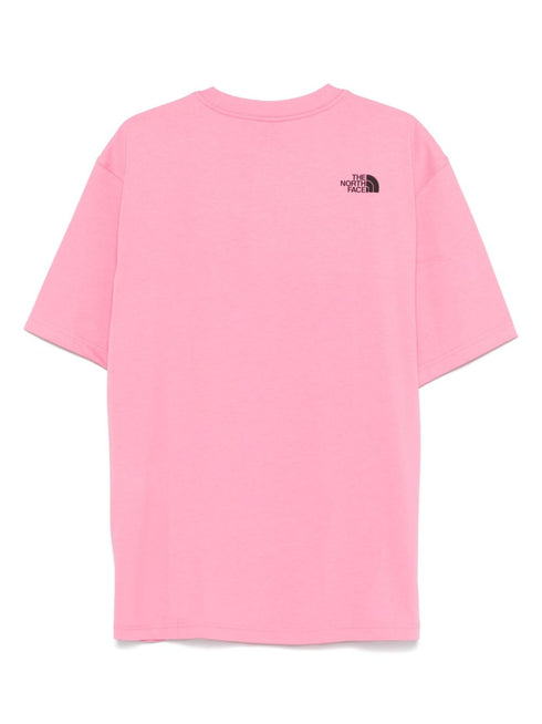 TNF X Yinka Ilori T-shirt