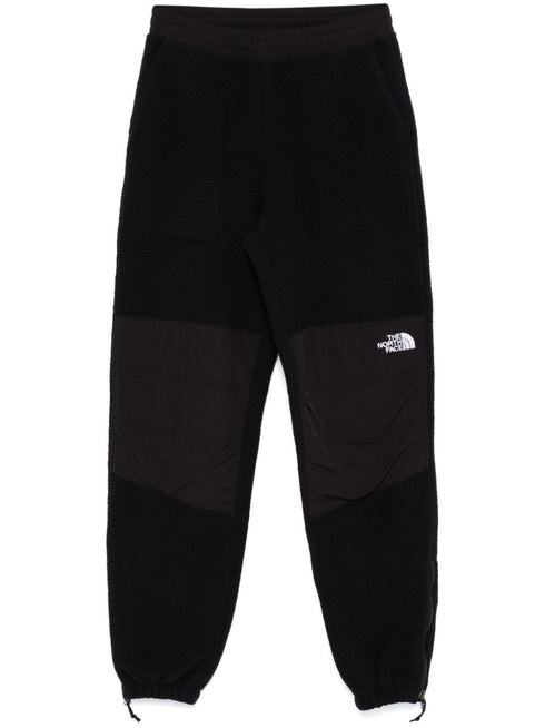 Retro Denali track pants
