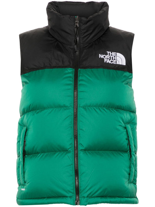 1996 Retro Nuptse gilet
