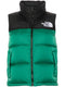 1996 Retro Nuptse gilet