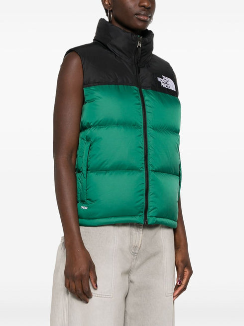 1996 Retro Nuptse gilet