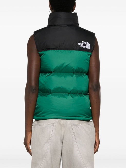 1996 Retro Nuptse gilet