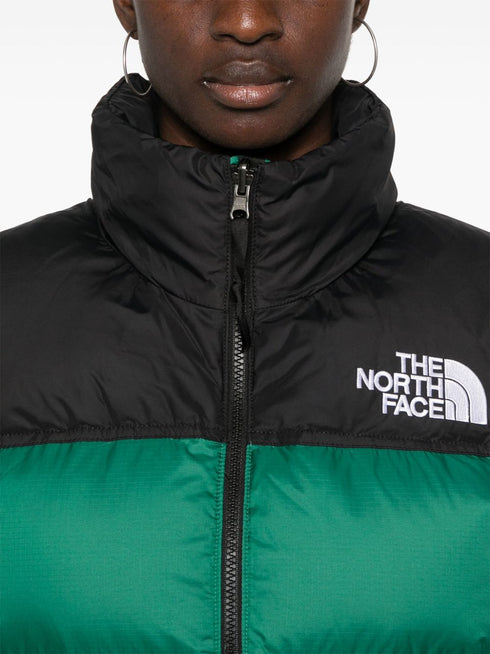 1996 Retro Nuptse gilet