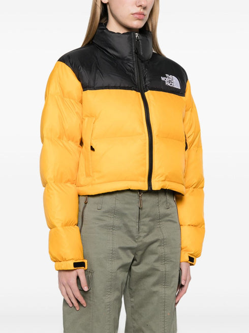 Nuptse jacket
