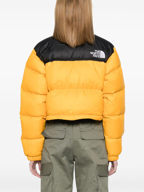 Nuptse jacket