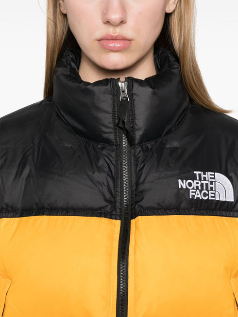 Nuptse jacket