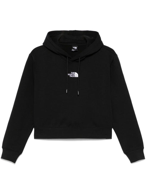 Essential hoodie
