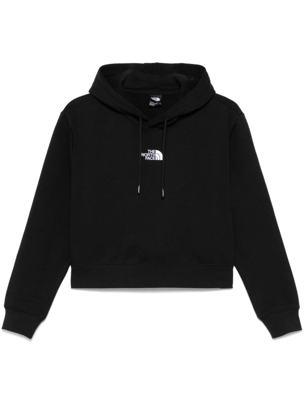 Essential hoodie