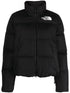 Nuptse padded jacket