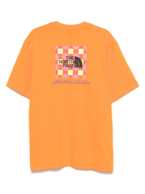 TNF X Yinka Ilori T-shirt