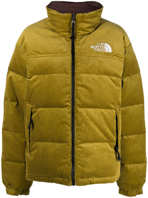 1992 Nuptse reversible padded jacket