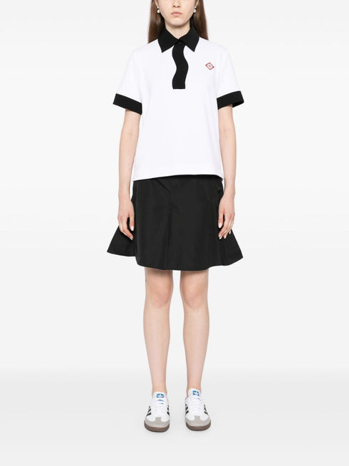 koszulka polo z piki