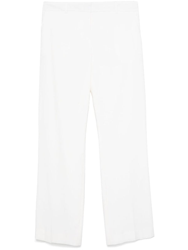 tailored trousers