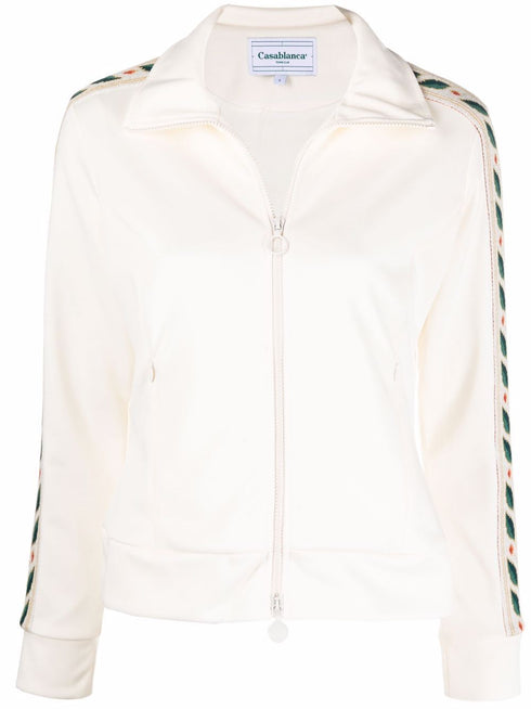Laurel tracksuit jacket