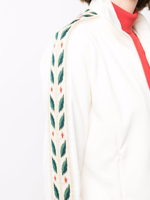 Laurel tracksuit jacket