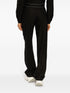 pressed-crease virgin wool trousers